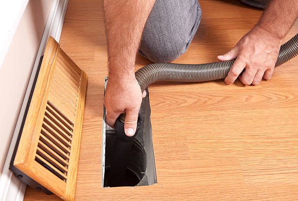 Best Emergency Air Duct Cleaning  in Camden, SC