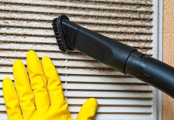 Ductwork Cleaning Services in Camden, SC